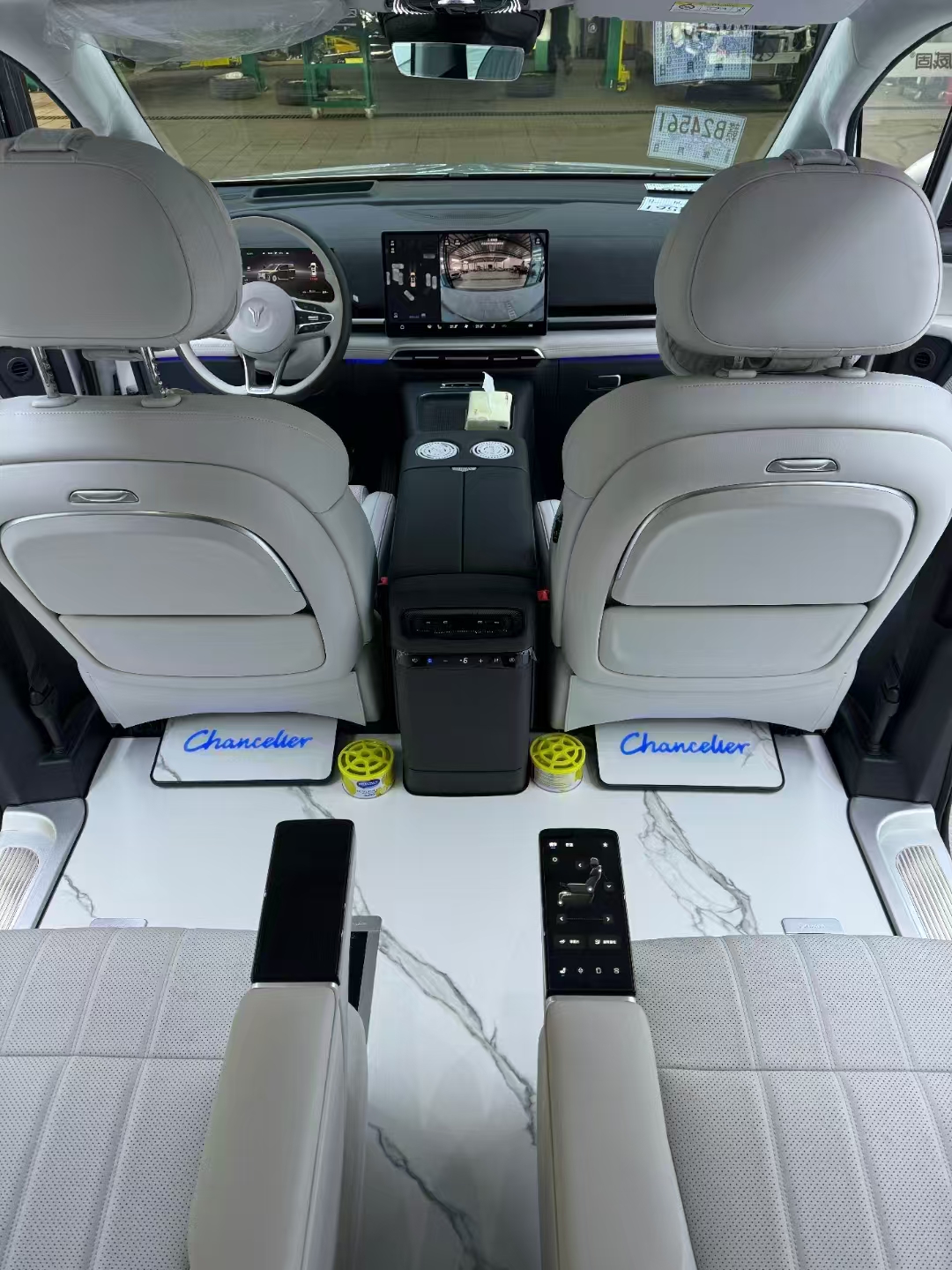 沃尔沃XC90改装地板合适吗 真实评价