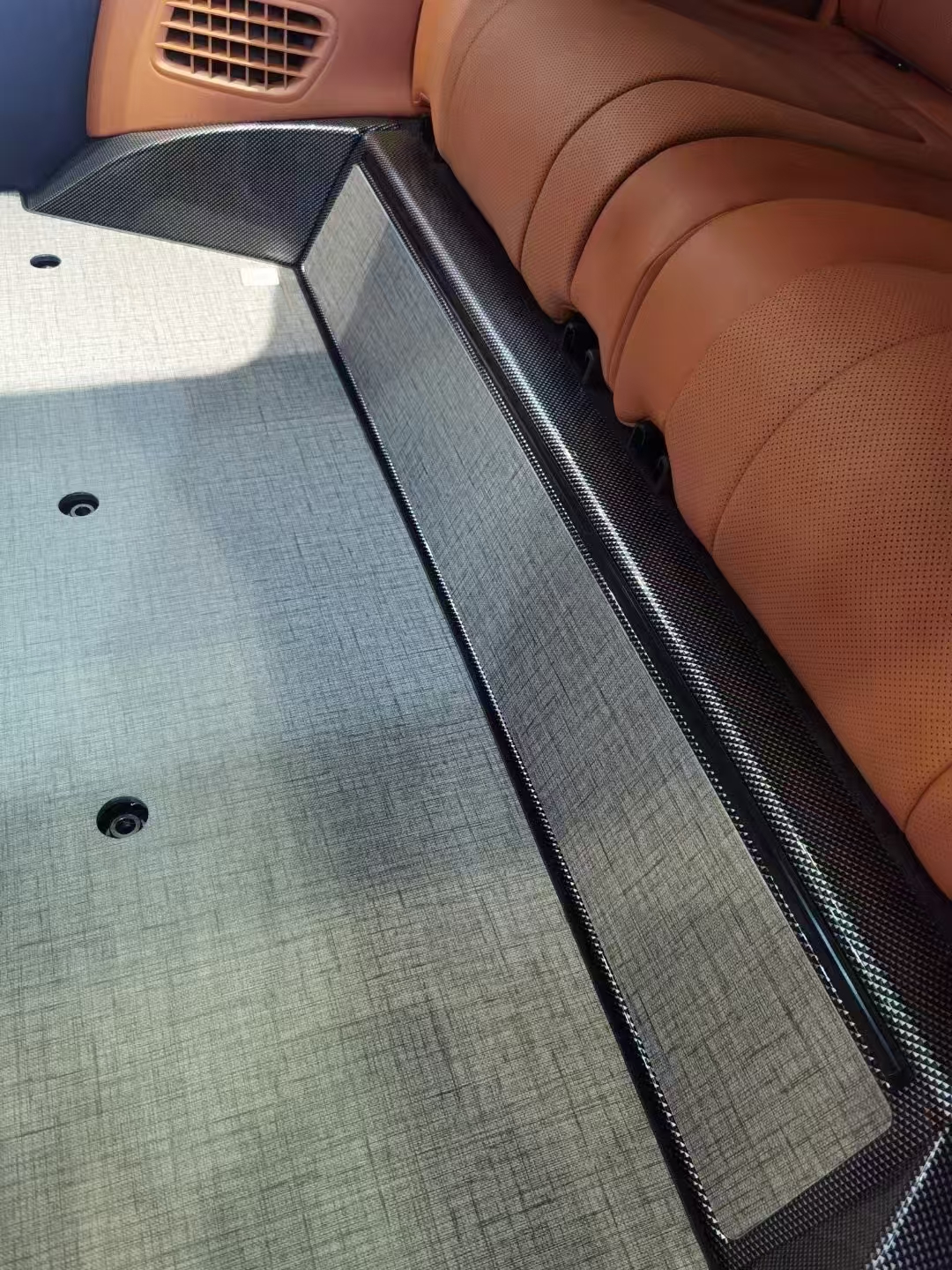 智界V9进沙漠 戈壁沙尘 5个细节怎么验