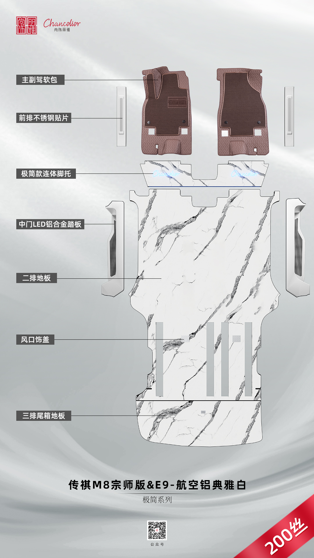 商务车地板改装文化在国内的10年演变