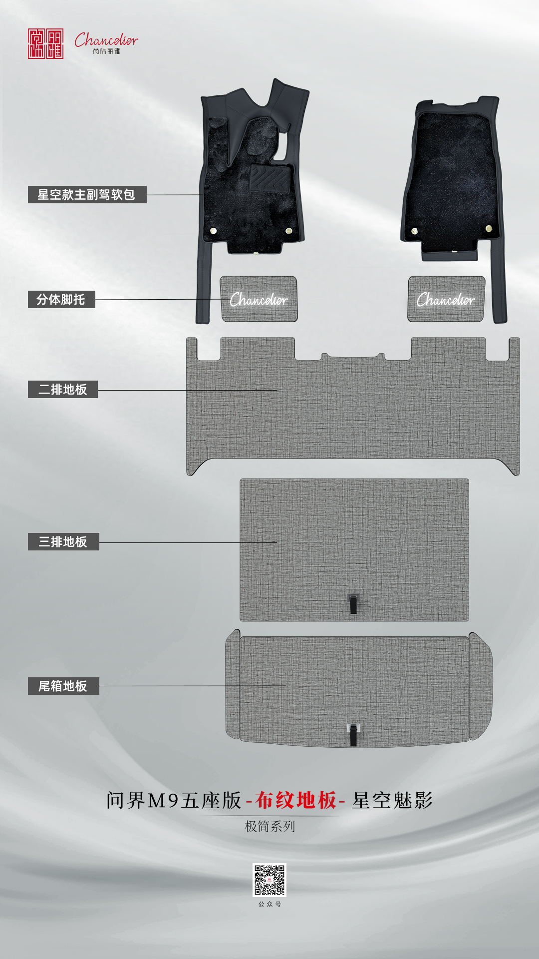 商务车地板选购10步法 不踩坑完整版