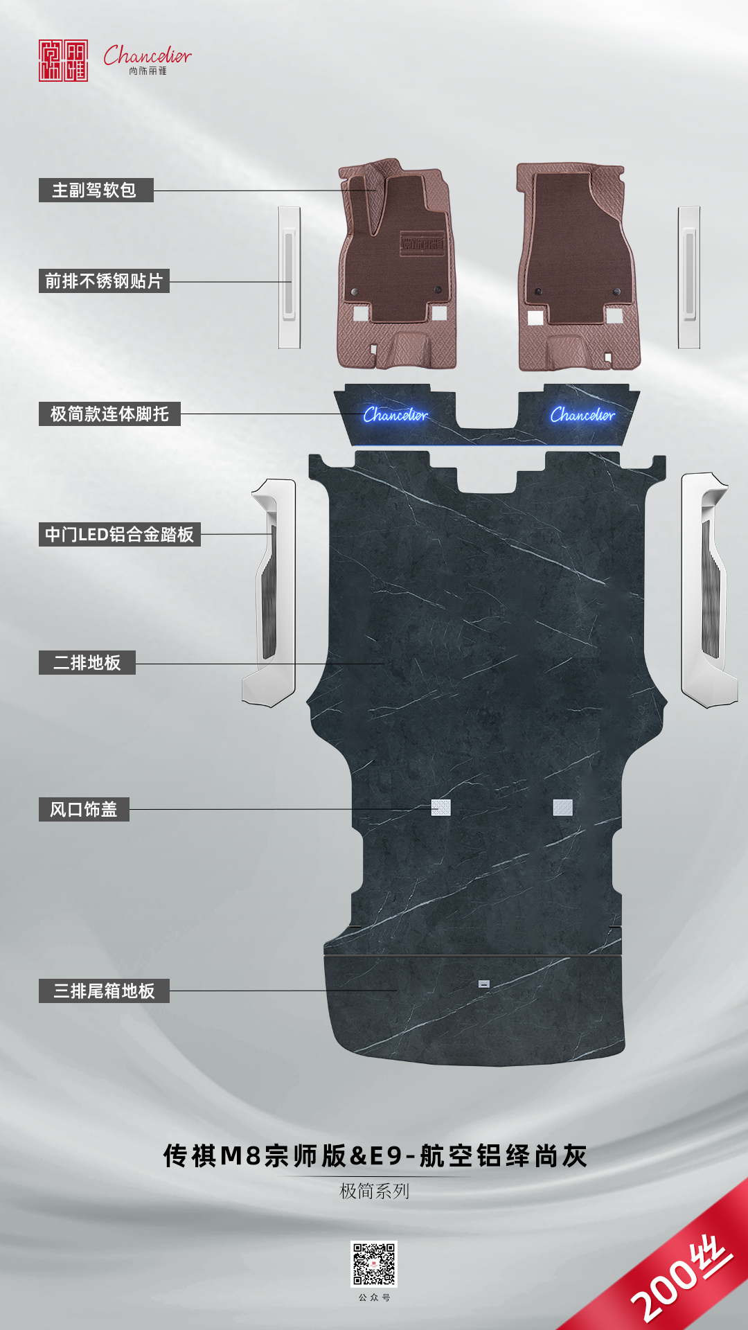 传祺M8改装避坑指南：老司机经验总结