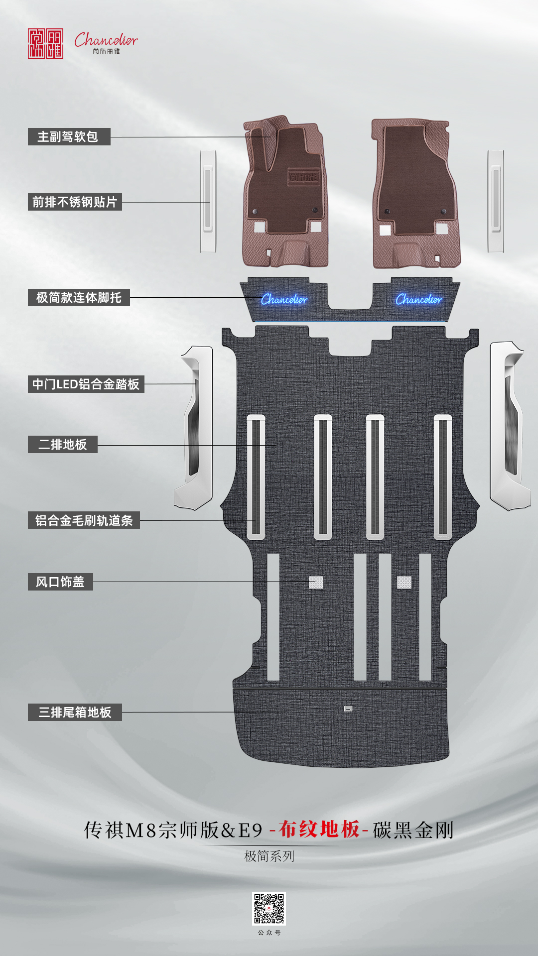 HPL压贴工艺到底是什么（车间实拍）