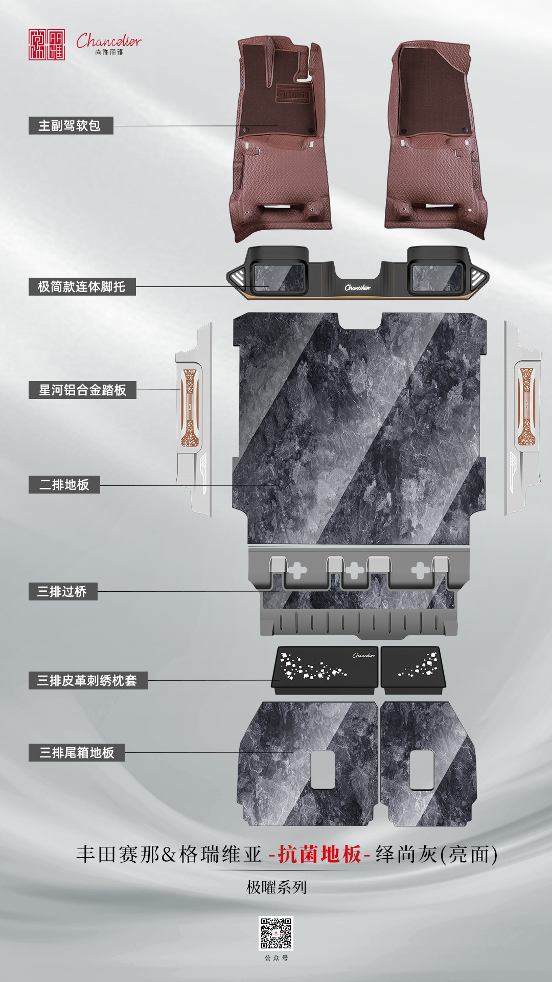 丰田赛那珠三角 潮湿天发霉 怎么处理