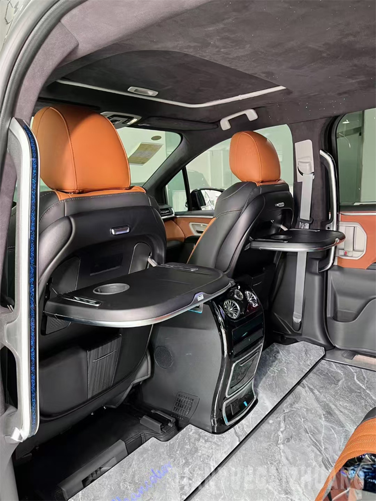 丰田赛那改装地板避坑指南日系MPV必看