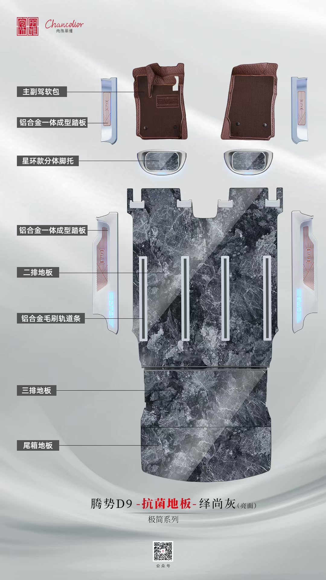 MPV地板发黑怎么洗？3个步骤彻底清洁指南