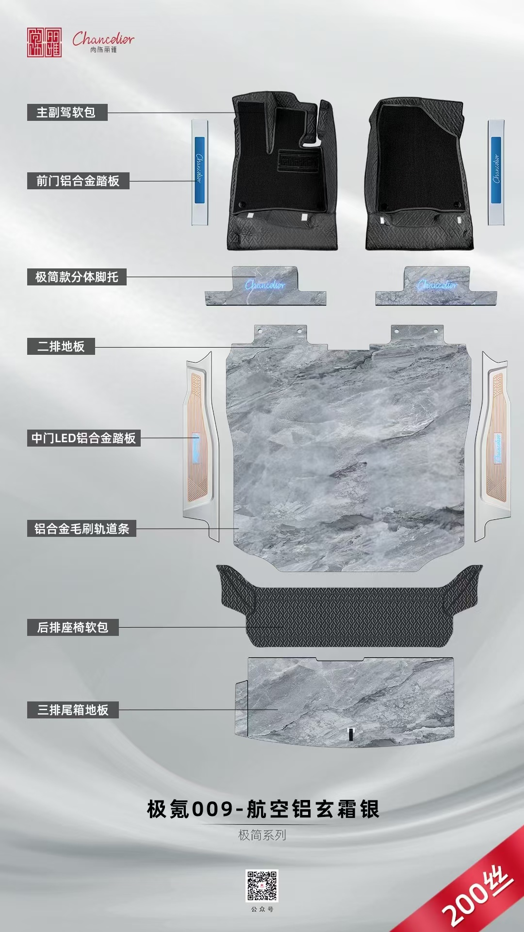 极氪009改装地板三个月后真实使用 一位车主自述